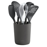Zyliss 7 Piece Utensil Set with Storage Tube