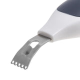 Zyliss 2 in 1 Citrus Zester