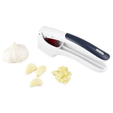 Zyliss Easy Clean Garlic Press & Mincer