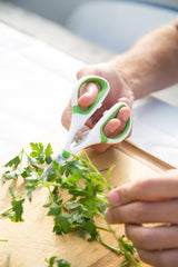 Zyliss Herb Snipper Scissors