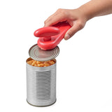 Zyliss MagiCan Can Opener - Red