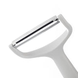 Zyliss Smooth Glide Wide Vegetable Peeler
