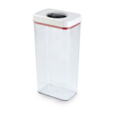 Zyliss Twist and Seal 3.8 qt. Storage Container - Discontinued