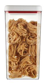 Zyliss Twist and Seal 3.8 qt. Storage Container - Discontinued