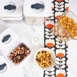 Zyliss Twist and Seal 3.8 qt. Storage Container - Discontinued